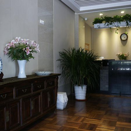 Four Seasons Spring Hotel 광저우 외부 사진