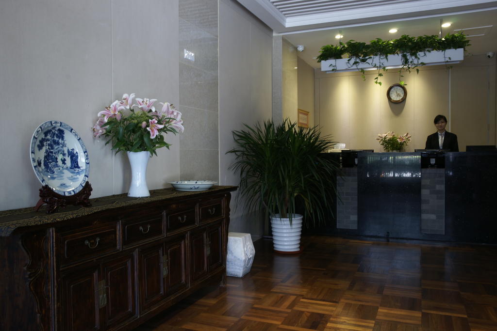 Four Seasons Spring Hotel 광저우 외부 사진