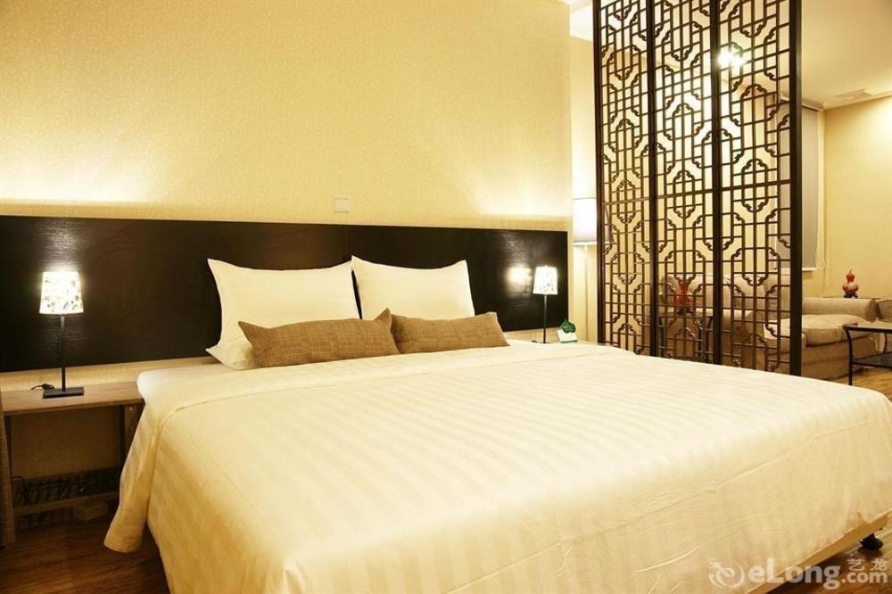 Four Seasons Spring Hotel 광저우 외부 사진
