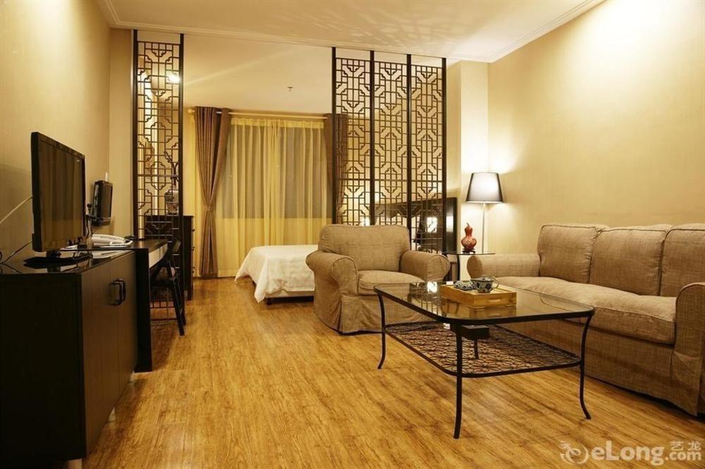 Four Seasons Spring Hotel 광저우 외부 사진