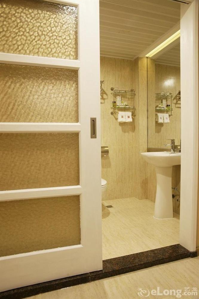 Four Seasons Spring Hotel 광저우 외부 사진