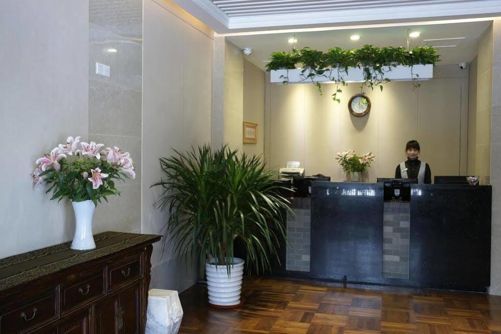 Four Seasons Spring Hotel 광저우 외부 사진
