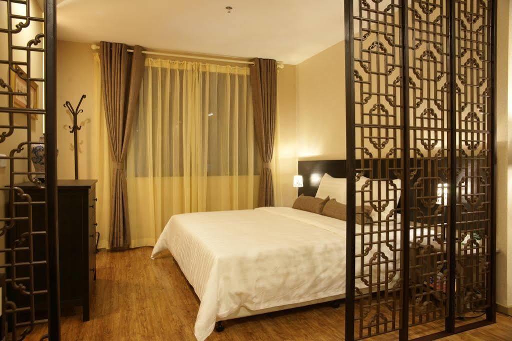 Four Seasons Spring Hotel 광저우 외부 사진